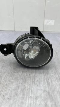 Fendinebbia destro (luci)