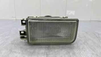 Fendinebbia sinistro (luce)