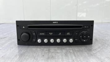 Autoradio originale