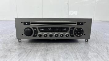 Autoradio d'origine
