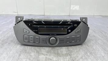 Autoradio d'origine