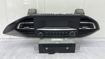 Autoradio originale