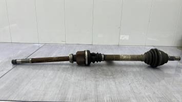 Cardan droit (transmission)
