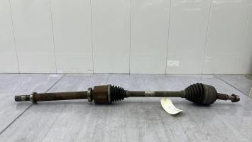 Cardan droit (transmission)