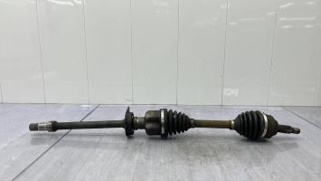 Cardan droit (transmission)