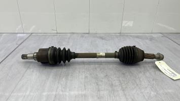 Cardan gauche (transmission)