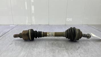 Cardan gauche (transmission)