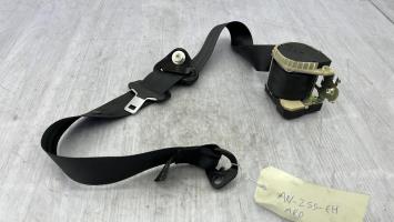 Ceinture arriere droit