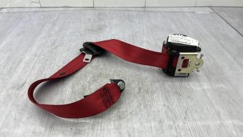 Ceinture arriere droit