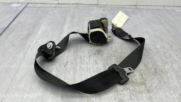 Ceinture arriere gauche