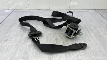 Ceinture avant gauche