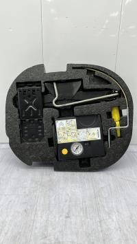 Cric (Ensemble depannage)