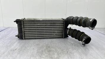 Echangeur air (Intercooler)