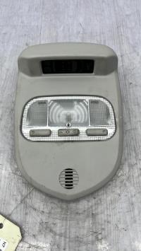 Luce di cortesia