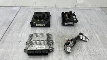 Kit de demarrage