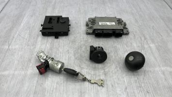 Kit de demarrage