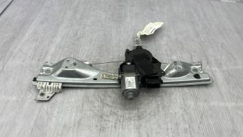 Leve vitre electrique arriere gauche