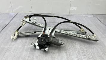 Alzacristalli elettrico anteriore destro