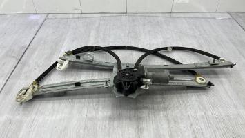 Alzacristalli elettrico anteriore destro