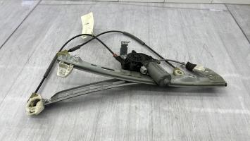 Alzacristalli elettrico anteriore destro