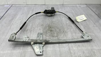 Alzacristalli elettrico anteriore destro