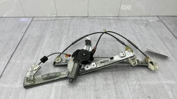 Leve vitre electrique avant gauche