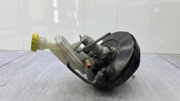 Mastervac