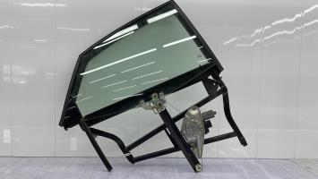 Mecanisme de leve vitre electrique arriere droit