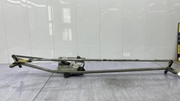 Moteur essuie glace avant