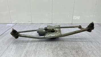 Moteur essuie glace avant
