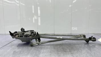 Moteur essuie glace avant
