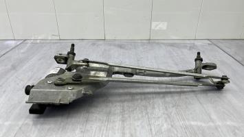 Moteur essuie glace avant