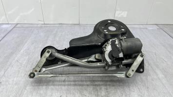 Moteur essuie glace avant