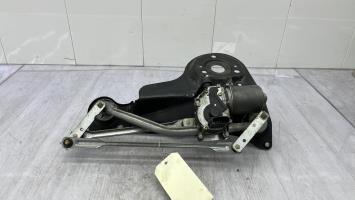 Moteur essuie glace avant