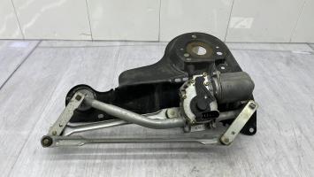 Moteur essuie glace avant