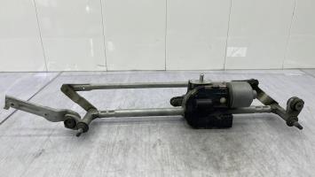 Moteur essuie glace avant
