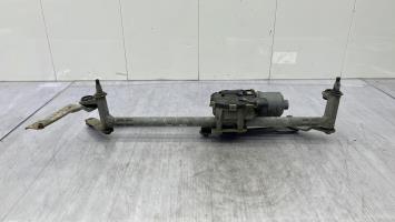 Moteur essuie glace avant