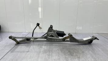 Moteur essuie glace avant