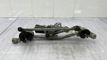 Moteur essuie glace avant
