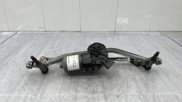 Moteur essuie glace avant