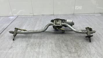 Moteur essuie glace avant