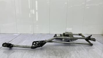 Moteur essuie glace avant