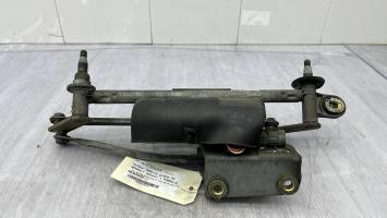 Moteur essuie glace avant