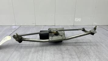 Moteur essuie glace avant