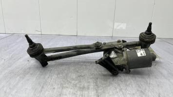 Moteur essuie glace avant