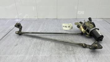 Moteur essuie glace avant