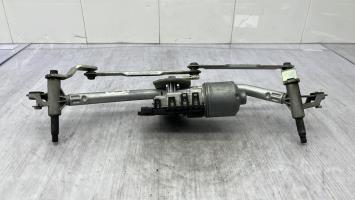 Moteur essuie glace avant