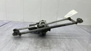 Moteur essuie glace avant