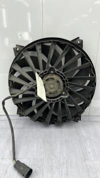 Moto ventilateur radiateur