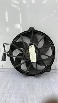 Moto ventilateur radiateur